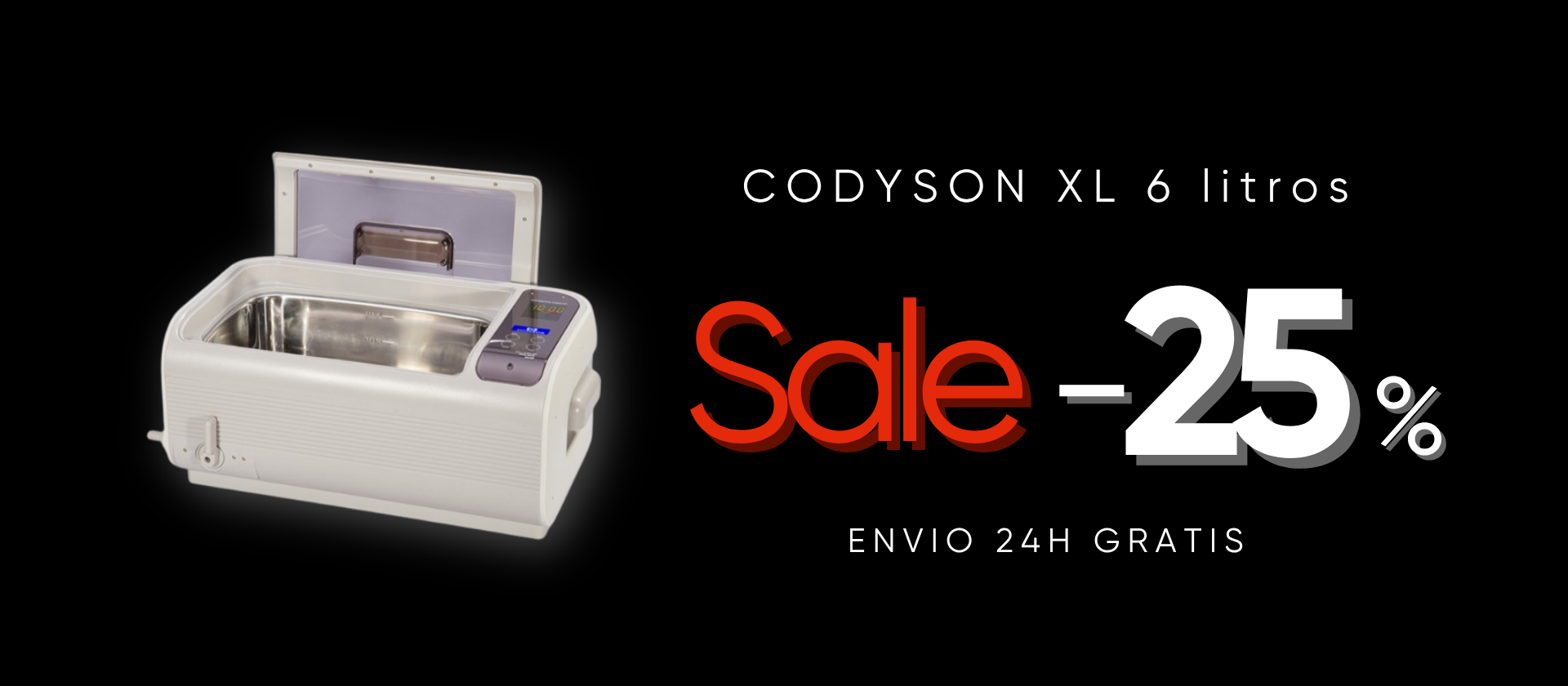 OFERTA CODYSON